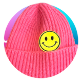 Load image into Gallery viewer, Child Beanies - One Size Fits