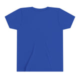 Load image into Gallery viewer, Emily Storm Logo Youth Short Sleeve Tee