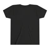 Load image into Gallery viewer, Emily Storm Logo Youth Short Sleeve Tee