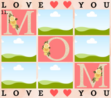 Load image into Gallery viewer, 50 + Mom Designs for Tumblers