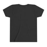 Load image into Gallery viewer, Emily Storm Logo Youth Short Sleeve Tee