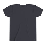 Load image into Gallery viewer, Emily Storm Logo Youth Short Sleeve Tee