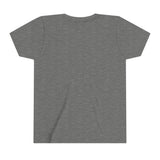 Load image into Gallery viewer, Emily Storm Logo Youth Short Sleeve Tee