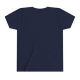 Load image into Gallery viewer, Emily Storm Logo Youth Short Sleeve Tee