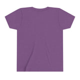 Load image into Gallery viewer, Emily Storm Logo Youth Short Sleeve Tee