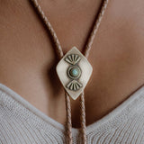 Load image into Gallery viewer, Commonform Rimini Bolo Tie