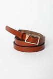 Load image into Gallery viewer, Asymmetrical Buckle Cinch Waist Fashion Belt