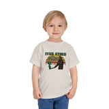 Load image into Gallery viewer, Toddler Evan Storm UFO BIGfoot Teamwork Short Sleeve Tee