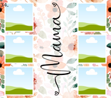 Load image into Gallery viewer, 50 + Mom Designs for Tumblers