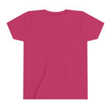 Load image into Gallery viewer, Emily Storm Logo Youth Short Sleeve Tee