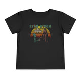 Load image into Gallery viewer, Toddler Evan Storm UFO BIGfoot Teamwork Short Sleeve Tee