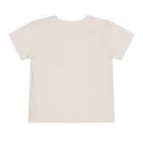 Load image into Gallery viewer, Emily Storm Logo Toddler Short Sleeve Tee