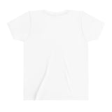 Load image into Gallery viewer, Emily Storm Logo Youth Short Sleeve Tee