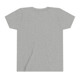 Load image into Gallery viewer, Emily Storm Logo Youth Short Sleeve Tee