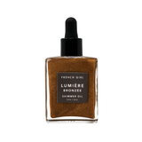 Load image into Gallery viewer, Bronzée Shimmer Oil