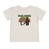 Load image into Gallery viewer, Toddler Evan Storm UFO BIGfoot Teamwork Short Sleeve Tee