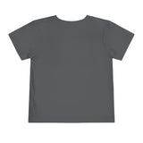 Load image into Gallery viewer, Emily Storm Logo Toddler Short Sleeve Tee