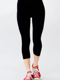 Load image into Gallery viewer, Capri Length Leggings by Sugarlips