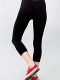 Load image into Gallery viewer, Capri Length Leggings by Sugarlips