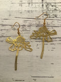 Load image into Gallery viewer, Bird of Passage Earrings