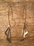 Load image into Gallery viewer, Bird of Passage Earrings