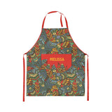 Load image into Gallery viewer, Apron: Bohemian Rhapsody Cotton