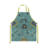 Load image into Gallery viewer, Apron: Gypsy Queen Cotton