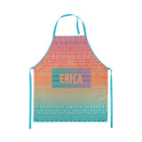 Load image into Gallery viewer, Apron: Tribal Bo Cotton