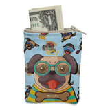 Load image into Gallery viewer, Coin Purse: Doggy