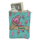 Load image into Gallery viewer, Coin Purse: Ice Cream