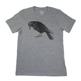 Load image into Gallery viewer, Crow Unisex Graphic T-Shirt