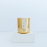 Load image into Gallery viewer, Champagne Gold | Holiday 2024 Candle