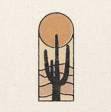 Load image into Gallery viewer, &#39;Cactus&#39; Print