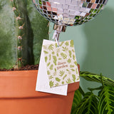 Load image into Gallery viewer, Disco BB - Disco Ball Decorative Plant Stakes