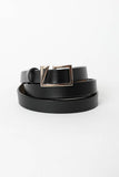 Load image into Gallery viewer, Asymmetrical Buckle Cinch Waist Fashion Belt