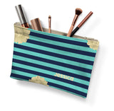 Load image into Gallery viewer, Bloom Makeup Bag