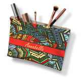 Load image into Gallery viewer, Bohemian Rhapsody Makeup Bag