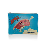 Load image into Gallery viewer, Brain Power Pencil Case