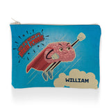 Load image into Gallery viewer, Brain Power Pencil Case