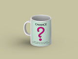 Load image into Gallery viewer, Board Game Custom Ceramic Mug