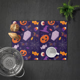 Load image into Gallery viewer, Custom Spooky Placemat